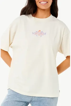 Rip Curl Tour Heritage Graphic T-Shirt in at Nordstrom, Size Xx-Large