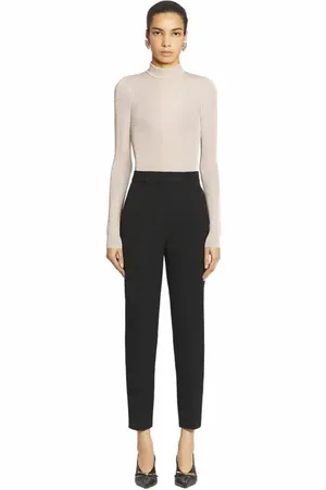 Lanvin CIGARETTE PANTS in at Nordstrom, Size 36 Eu