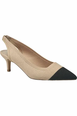 French Connection Viva Slingback Heel in at Nordstrom, Size 6