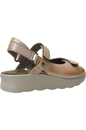 Wolky Pichu Quarter Strap Sandal in at Nordstrom, Size 7Us