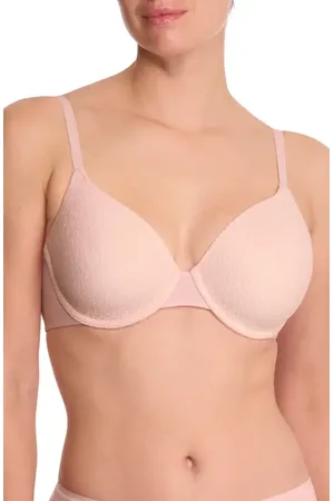 Natori Comfort Evolution Underwire Convertible Memory Foam Bra in at Nordstrom, Size 34D