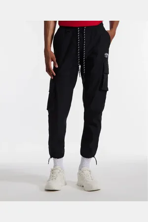 Ecko Toggle Pouch Cargo Jogger in at Nordstrom, Size 4X-Large X 29