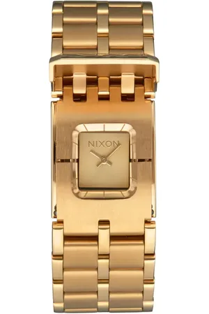 Nixon Confidante Bracelet Watch, 23mm in at Nordstrom