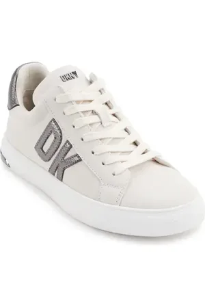 DKNY Abeni Sneaker in at Nordstrom, Size 5
