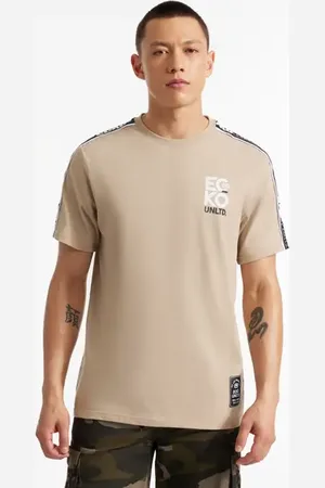 Ecko Enrollment Short Sleeve Knit Tee in at Nordstrom, Size 4X-Large