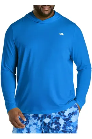 The North Face Big & Tall Big Adventure Sun Hoodie in at Nordstrom, Size 3X Big