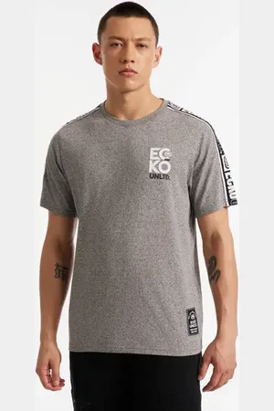 Ecko Enrollment Short Sleeve Knit Tee in at Nordstrom, Size Xx-Large