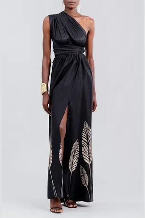 Diarrablu Mailys Convertible Maxi Dress in at Nordstrom, Size Small