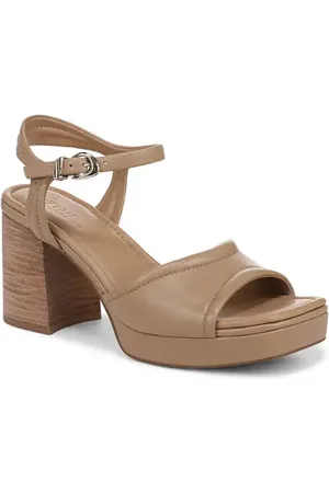 27 EDIT Naturalizer Paloma Platform Sandal in at Nordstrom, Size 11