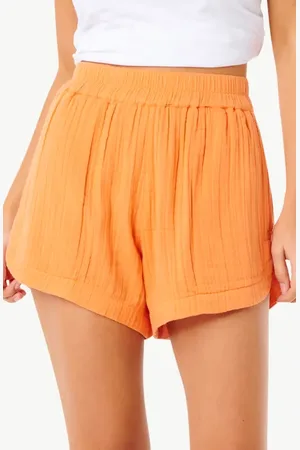 Rip Curl Premium Cotton Gauze Surf Shorts in at Nordstrom, Size X-Small