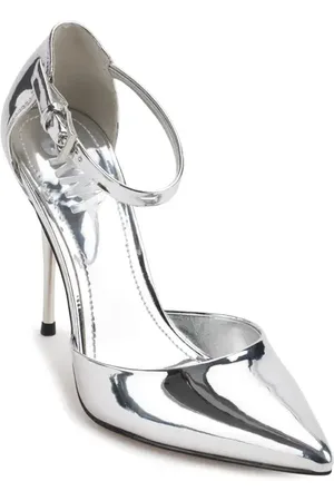 DKNY Veata Pointed Toe Slingback Pump in at Nordstrom, Size 5