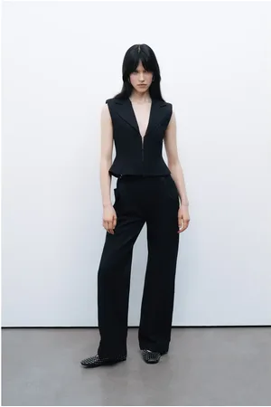 Nocturne Waist Detailed Pants in at Nordstrom, Size Small