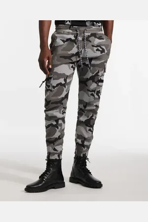 Ecko Several Steps Cargo Jogger in at Nordstrom, Size 4X-Large X 29