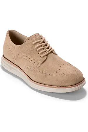 Cole Haan OriginalGrand Remastered Shortwing Derby in at Nordstrom, Size 12