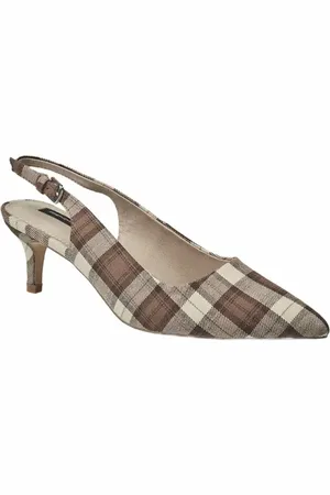 French Connection Quinn Kitten Heel at Nordstrom, Size 8