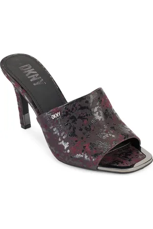 DKNY Bronx Slip-On Mule Sandal in at Nordstrom, Size 5