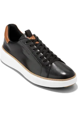 Cole Haan GrandPro Topspin Waterproof Golf Shoe in at Nordstrom, Size 10.5