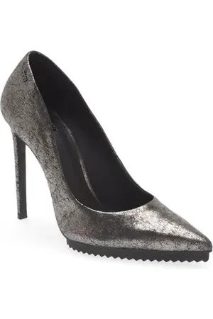 DKNY Carisa Pointed Toe Pump in at Nordstrom, Size 5