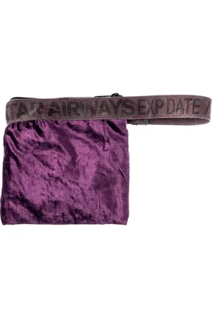 PUEBCO Vintage Sling Belt Pouch in at Nordstrom