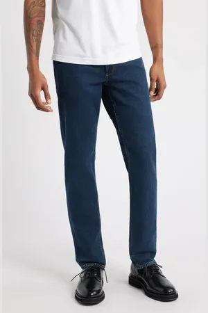RAG&BONE Fit 2 Authentic Stretch Slim Fit Jeans in at Nordstrom, Size 34 X 32