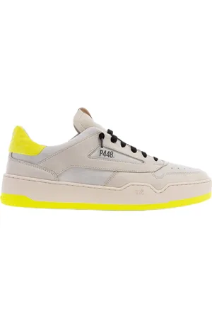 P448 BRIXTON SNEAKER in at Nordstrom, Size 41