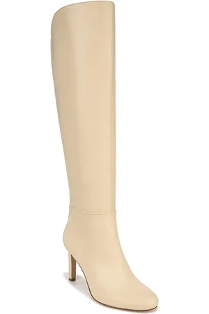 Sam Edelman Shauna Knee High Boot in at Nordstrom, Size 9.5