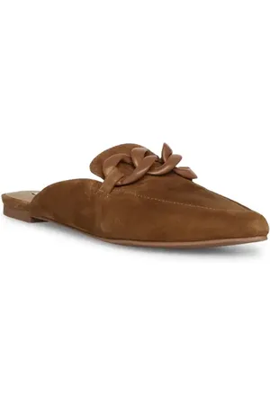 Steve Madden Fleur Pointed Toe Mule in at Nordstrom, Size 11