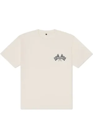 MAVRANS Victory Lap Graphic T-Shirt in at Nordstrom, Size Small