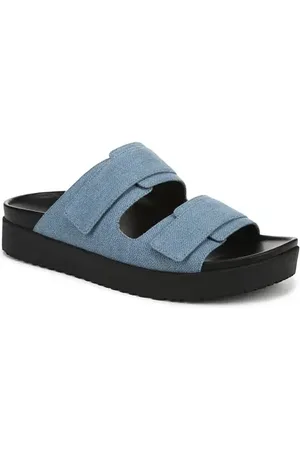 Vionic Riviera Platform Sandal in at Nordstrom, Size 6.5