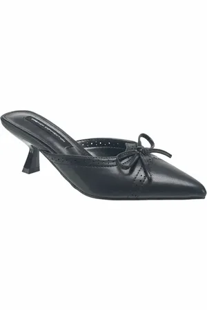 French Connection Brea Kitten Heel in at Nordstrom, Size 7