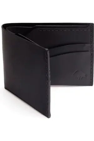 EZRA ARTHUR No. 6 Classic Bifold Wallet in at Nordstrom