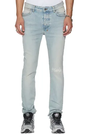 KSUBI Van Winkle Paragon 1990 Skinny Jeans in at Nordstrom, Size 32