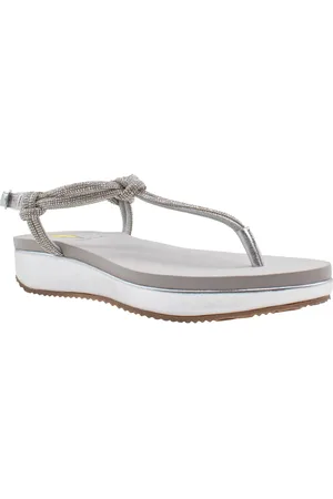 Volatile Calypso T-Strap Sandal in at Nordstrom, Size 6