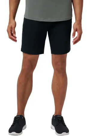 Travis Mathew Fibercloud Drawstring Shorts in at Nordstrom, Size Large