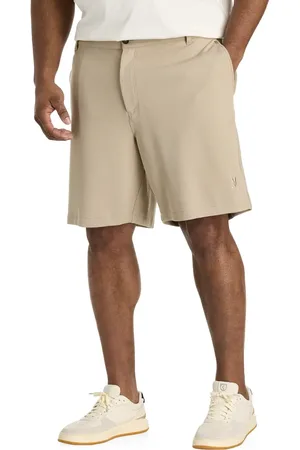 Bunny Big & Tall Shiro Honeycomb Shorts in at Nordstrom, Size 2Xlt