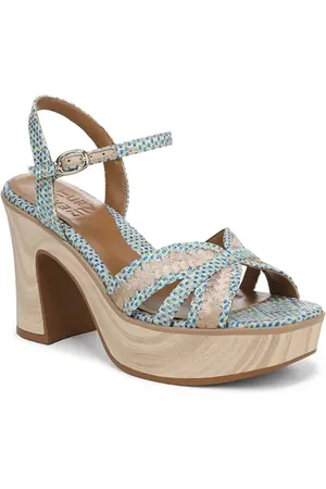 Naturalizer Katalina Platform Sandal in at Nordstrom, Size 10