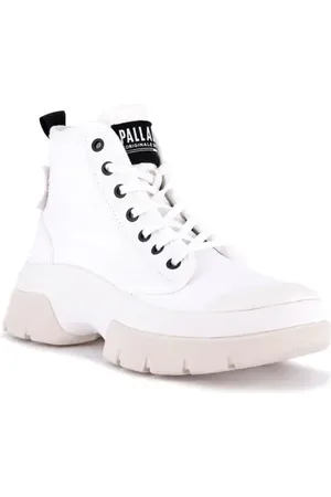 Palladium Pallawave High Top Sneaker in at Nordstrom, Size 9