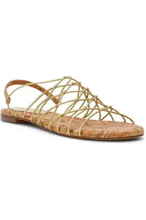 Steve Madden Libra Slingback Sandal in at Nordstrom, Size 9.5