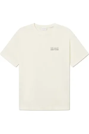 Les Deux Atlas Logo Graphic T-Shirt in at Nordstrom, Size Xx-Large