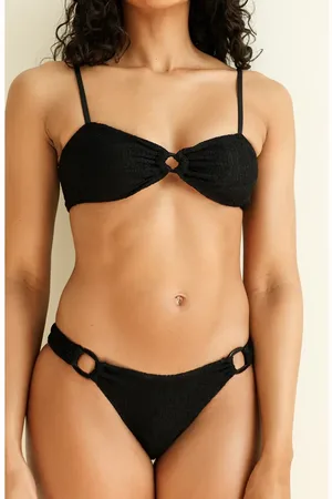 DIPPIN DAISYS North Shore Cheeky Bikini Bottom in at Nordstrom, Size Medium