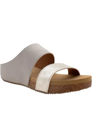 Volatile Campfire Two-Strap Sandal in at Nordstrom, Size 9