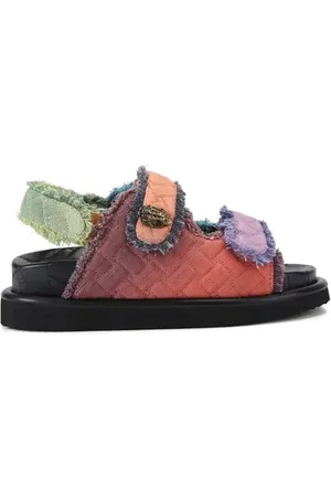 Kurt Geiger Orson Slingback Sandal in at Nordstrom, Size 8Us