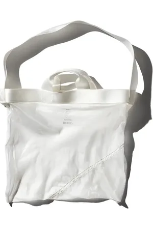 PUEBCO Vintage Parachute Light 2-Way Bag in at Nordstrom