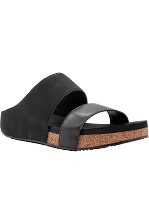 Volatile Campfire Two-Strap Sandal in at Nordstrom, Size 7