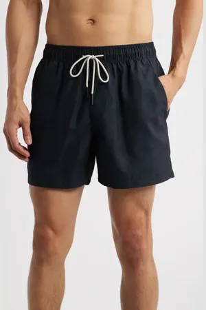 Oas SEBASTIAN SWIM SHORTS in at Nordstrom, Size X-Large