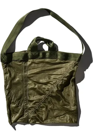 PUEBCO Vintage Parachute Light 2-Way Bag in at Nordstrom