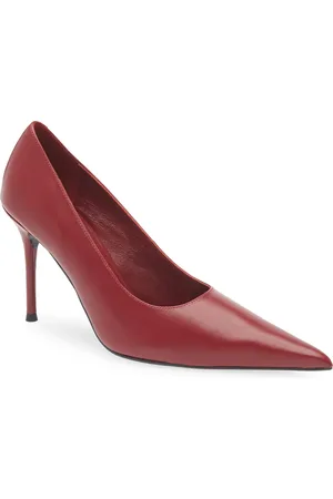 Tony Bianco Imogen Pointed Toe Pump in at Nordstrom, Size 5.5