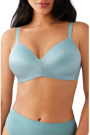 Wacoal Back & Side Smoothing Wirefree T-Shirt Bra in at Nordstrom, Size 36D