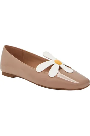Katy perry The Evie Daisy Flat in at Nordstrom, Size 5