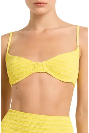Bond Eye Gracie Underwire Bikini Top in at Nordstrom